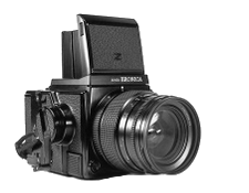 GS-1 camera